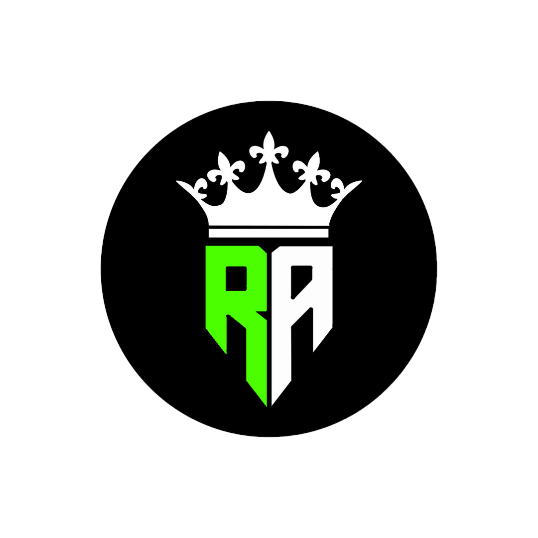 circle royal agency logo