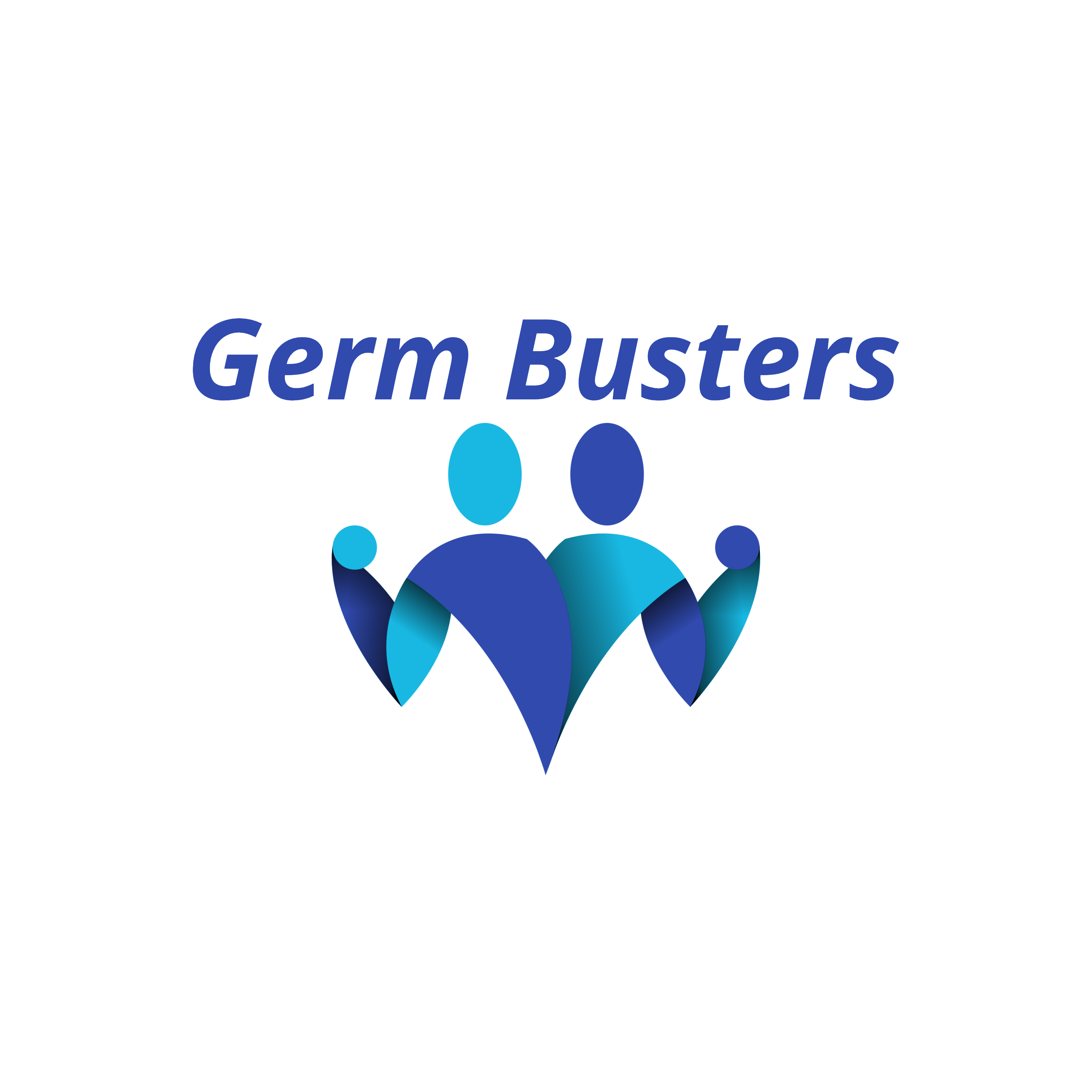 Germ Busters Logo
